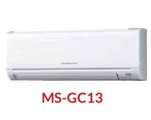 کولرگازی مدل MS-GC13